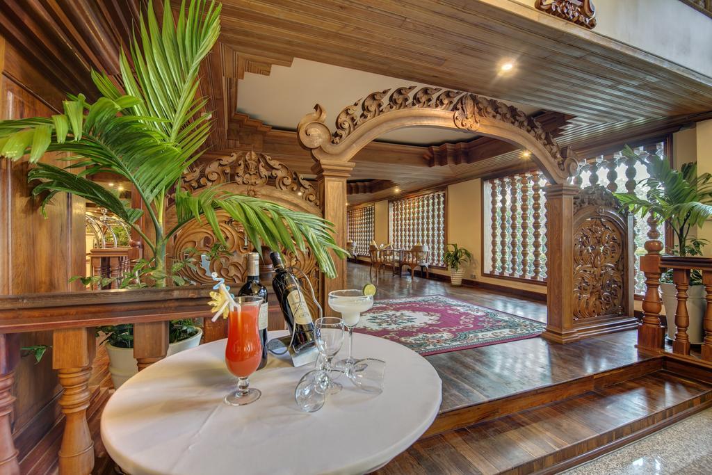 Angkor Era Hotel Siem Reap Exterior foto