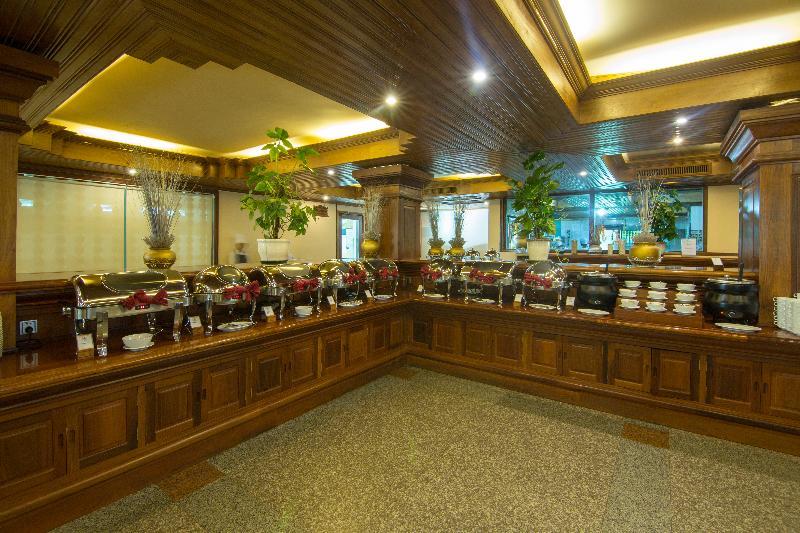 Angkor Era Hotel Siem Reap Exterior foto