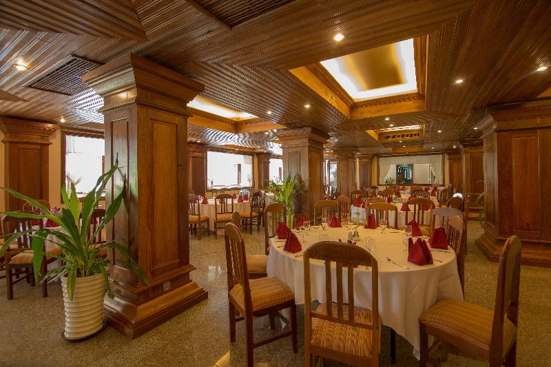 Angkor Era Hotel Siem Reap Exterior foto